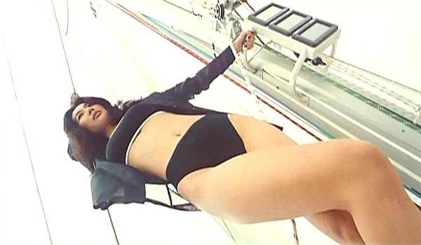 Her Name Is Cat Fotoğrafı