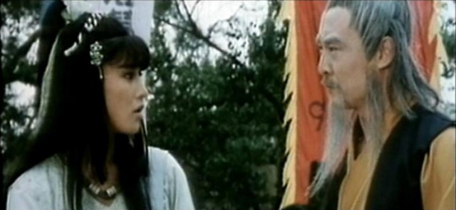 Kung Fu Wonder Child Fotoğrafı