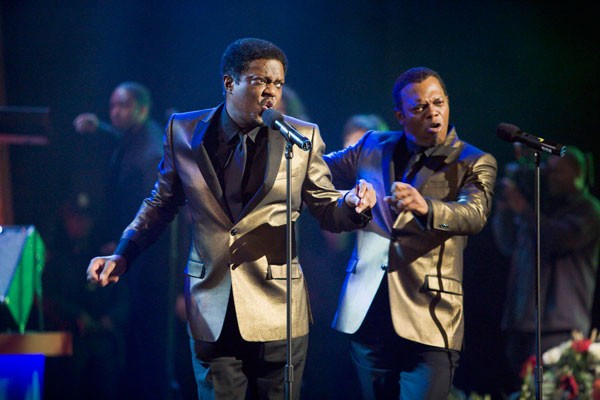 Soul Men Fotoğrafları 10