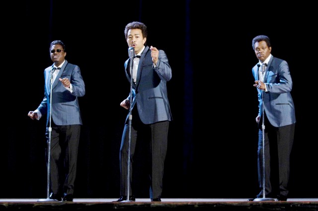 Soul Men Fotoğrafları 9