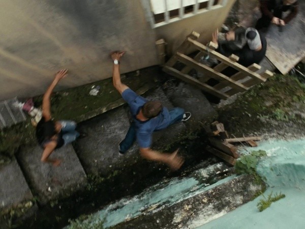 Hızlı ve Öfkeli 5: Rio Soygunu Fotoğrafları 56