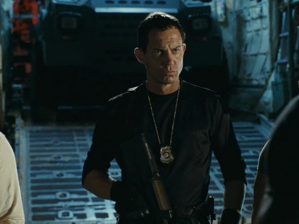 Hızlı ve Öfkeli 5: Rio Soygunu Fotoğrafı