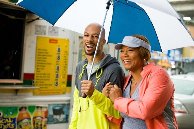 Just Wright Fotoğrafları 15