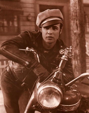 Brando fotoğrafı