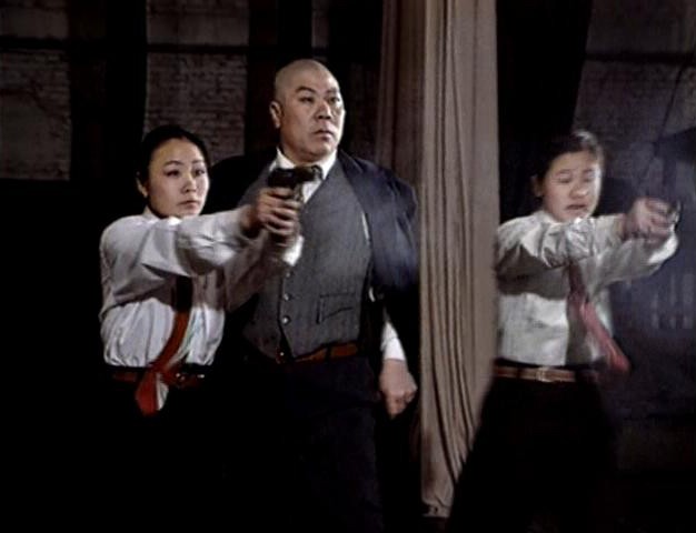 To Kiss ıs Fatal Fotoğrafı