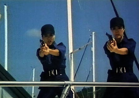 Angel Enforcers Fotoğrafı