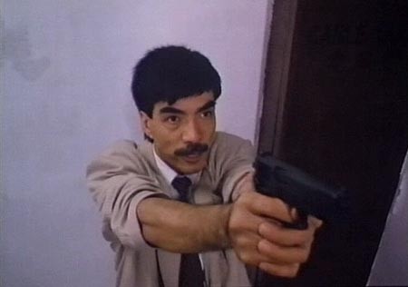 Angel Enforcers Fotoğrafı