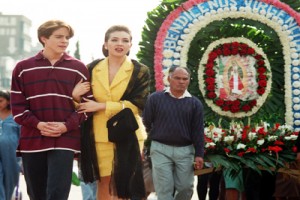 Maria Barrio Fotoğrafı