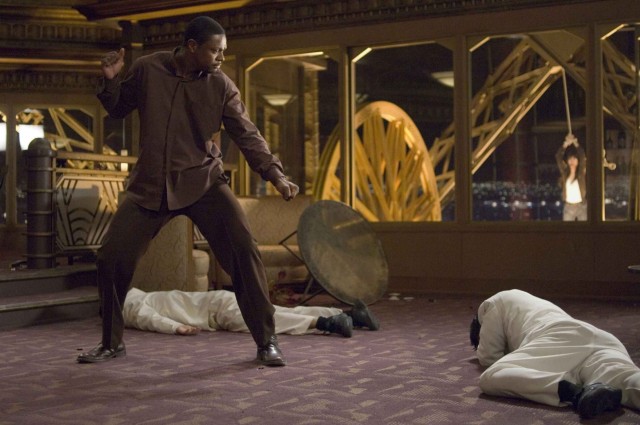 Bitirim İkili 3 Fotoğrafı