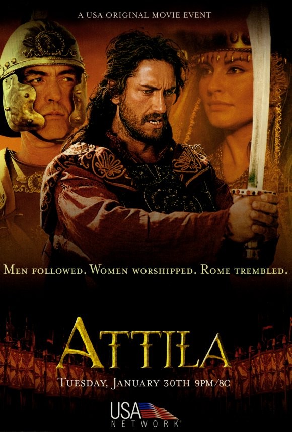 Atilla: İmparatorluğun Yükselişi fotoğrafı