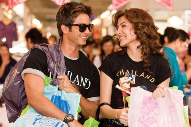 Badmaash Company Fotoğrafı