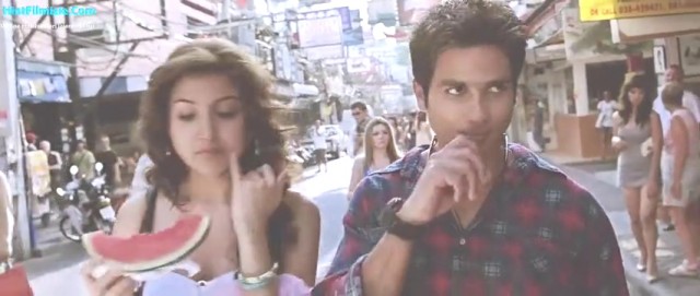 Badmaash Company Fotoğrafı