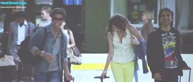 Badmaash Company Fotoğrafı