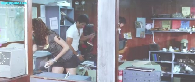 Badmaash Company Fotoğrafı