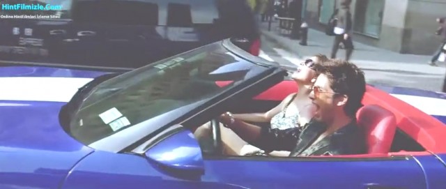 Badmaash Company Fotoğrafı