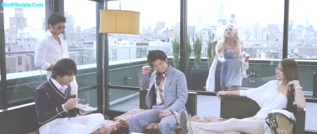 Badmaash Company Fotoğrafı