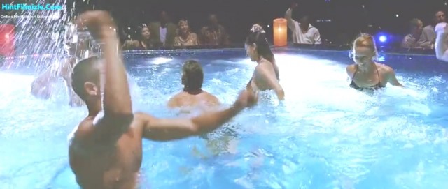 Badmaash Company Fotoğrafı