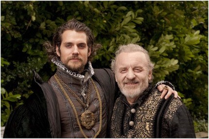 The Tudors Fotoğrafı