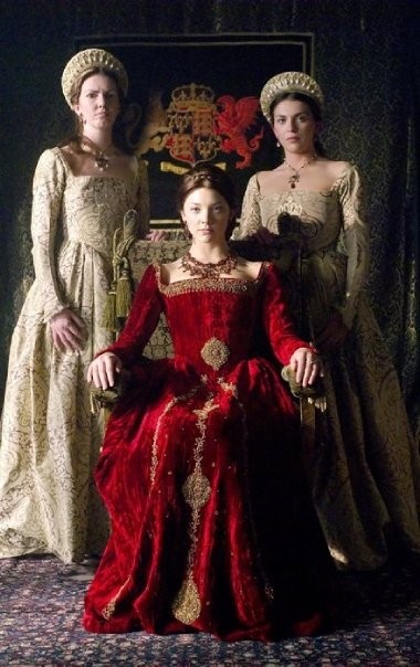 The Tudors Fotoğrafları 52