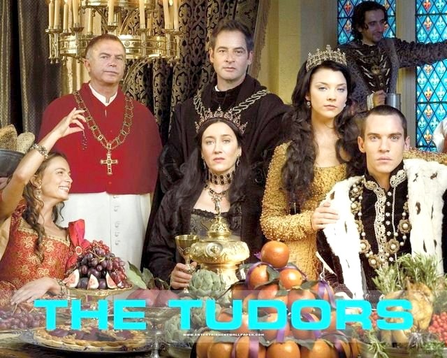 The Tudors Fotoğrafları 59