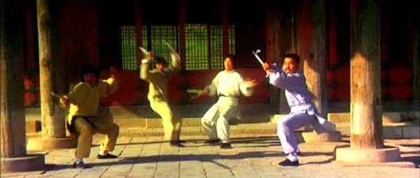 Secret Rivals Fotoğrafı