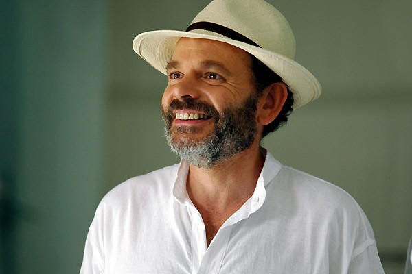 Toute La Beauté Du Monde Fotoğrafı