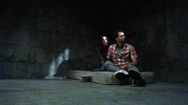 Kafes fotoğrafı