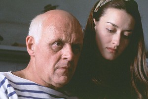 Picasso ile Yaşamak Fotoğrafları 1