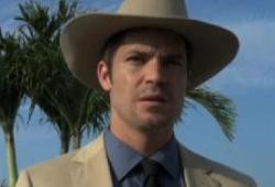 Justified Fotoğrafları 13