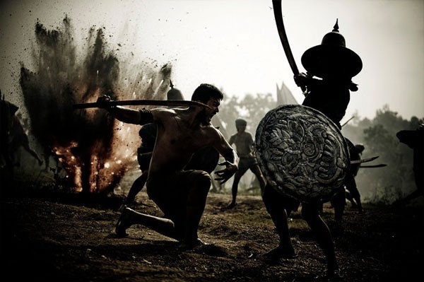 Bang Rajan 2 fotoğrafı
