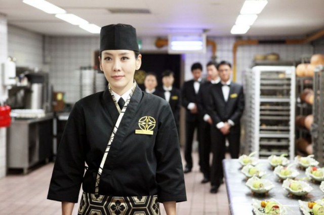 Le Grand Chef 2: Kimchi Battle fotoğrafı