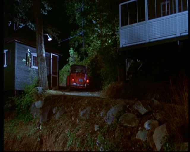 13. Cuma 2. Bölüm Fotoğrafı