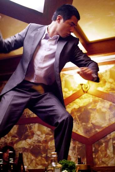 Maskeli Balo Fotoğrafı