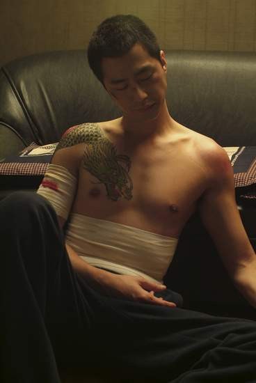 Maskeli Balo Fotoğrafı