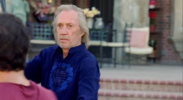 Uslu Dur Fotoğrafı