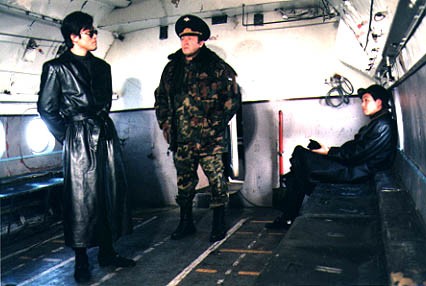 White Nights 3.98 Fotoğrafı