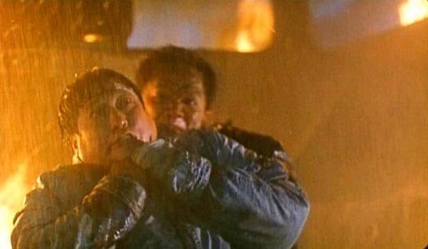 Point Of No Return Fotoğrafı