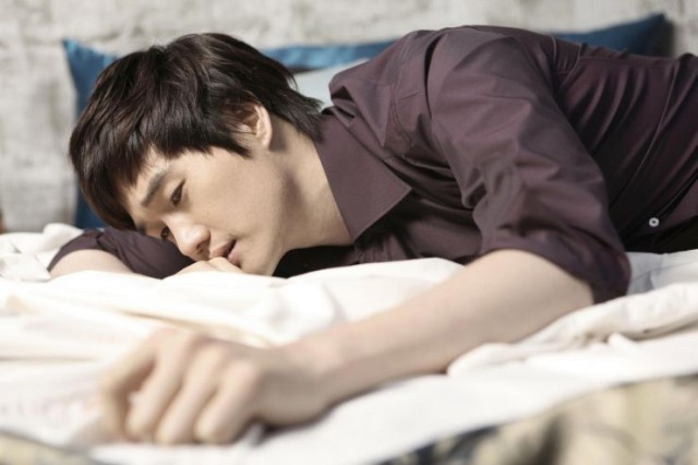 Gizli Aşk Fotoğrafı