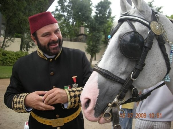 Sultan Avrupa'da Fotoğrafları 4