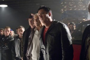 Strength And Honour fotoğrafı