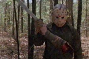 13. Cuma 6. Bölüm : Jason Yaşıyor Fotoğrafı