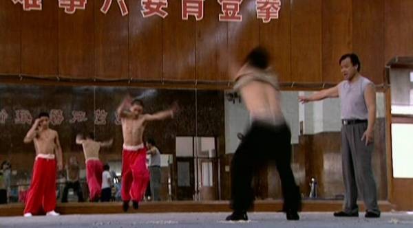 Red Trousers: The Life Of The Hong Kong Stuntmen Fotoğrafları 5