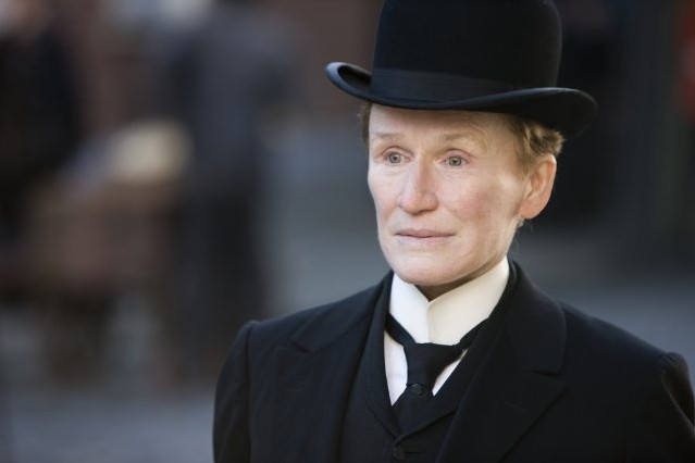 Hizmetkar Albert Nobbs Fotoğrafları 6