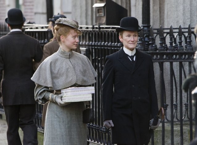 Hizmetkar Albert Nobbs Fotoğrafı