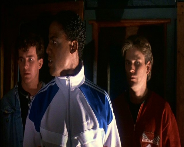 13. Cuma 8. Bölüm: Jason Manhattan'da Fotoğrafı