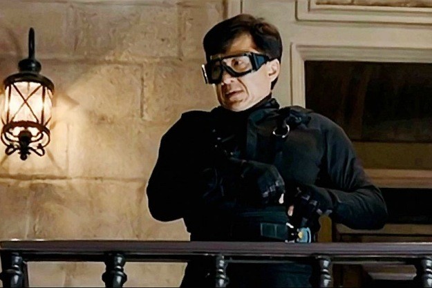 Çin Falı Fotoğrafı