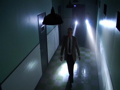 Pickman'ın İlham Perisi Fotoğrafı