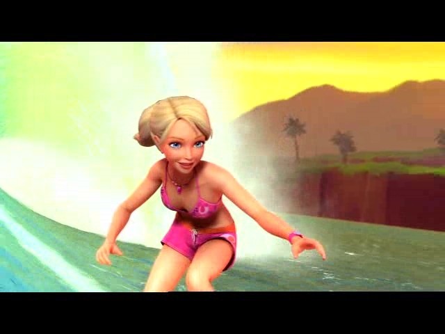 Barbie: Denizkızı Hikayesi Fotoğrafı