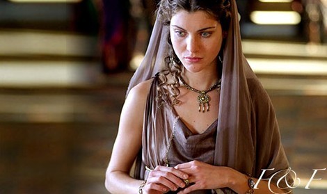 Imperium: Nerone Fotoğrafı