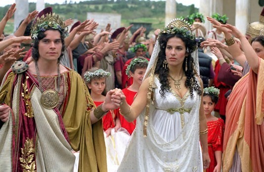 Imperium: Nerone Fotoğrafı